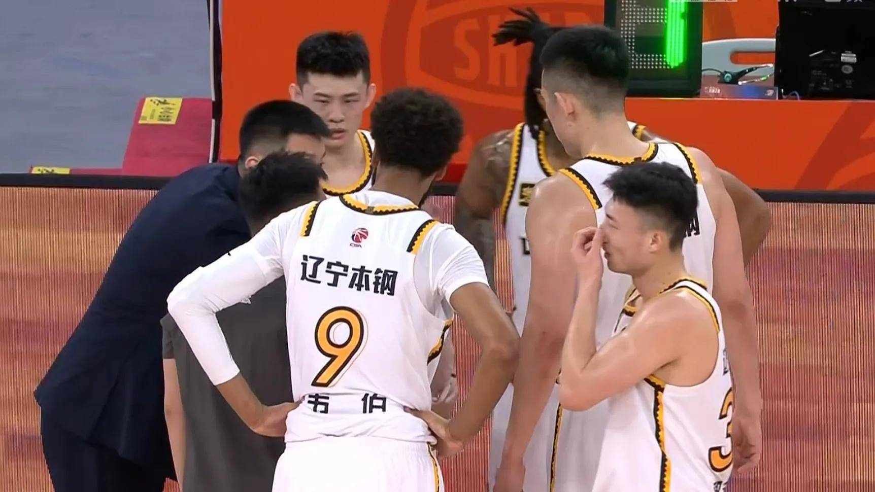 辽宁队的表现令人瞩目，再次获得胜利的简单介绍