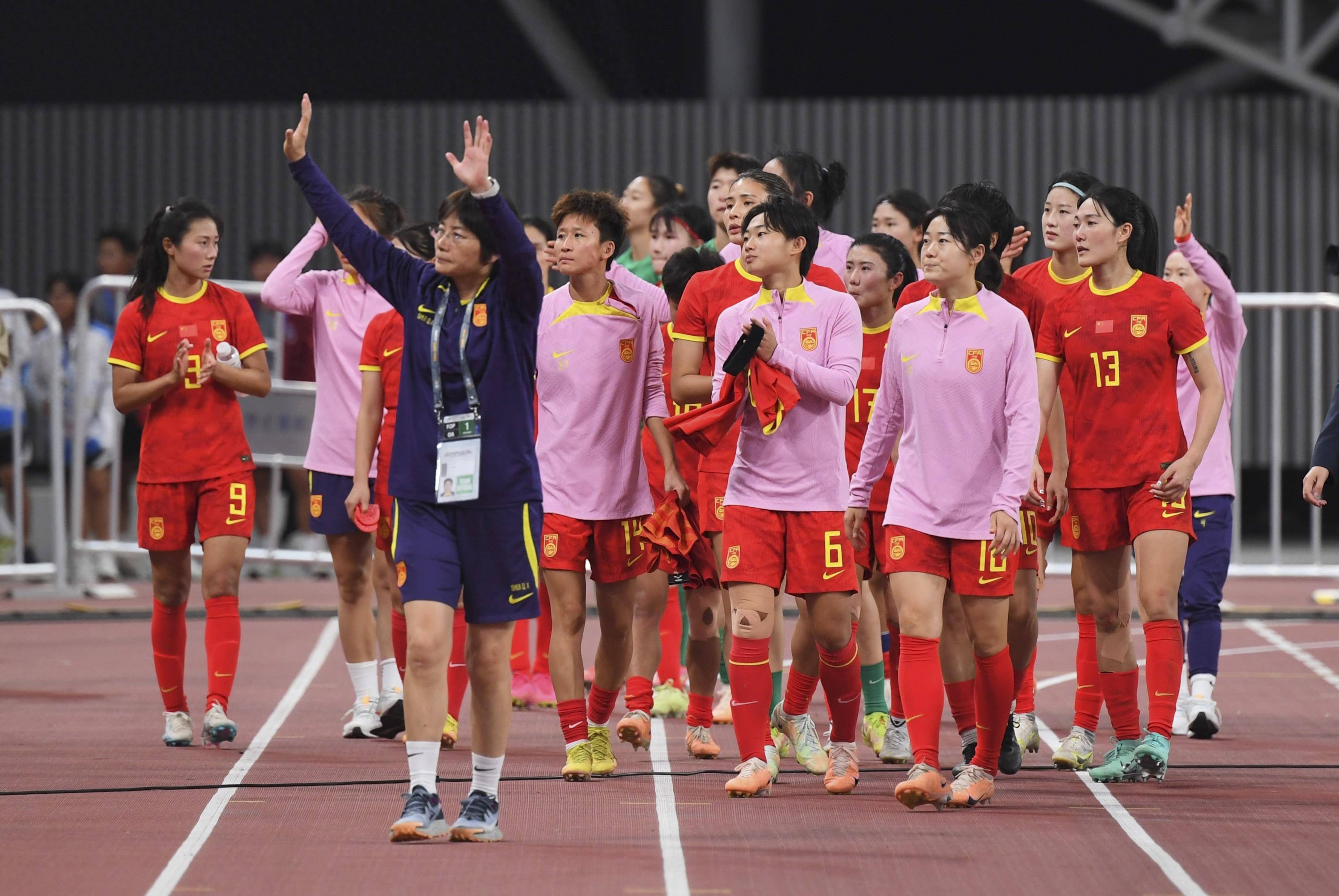 体育风云：中国女足队再夺取胜利的简单介绍