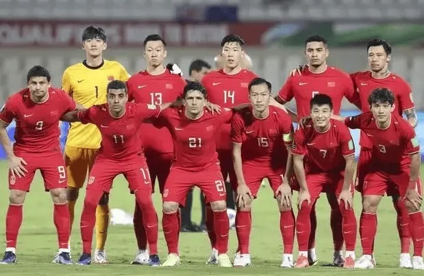 包含世界杯选拔赛国家队集结，备战复仇时刻的词条