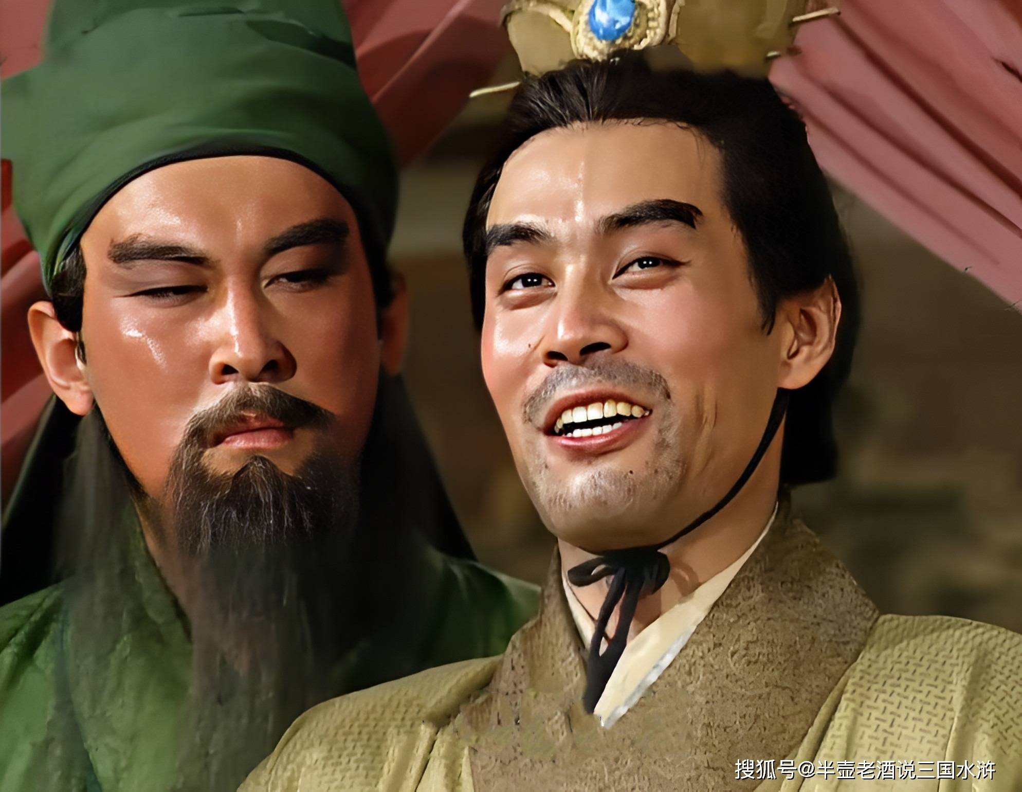 三国战正酣，火爆场面令人热泪盈眶的简单介绍