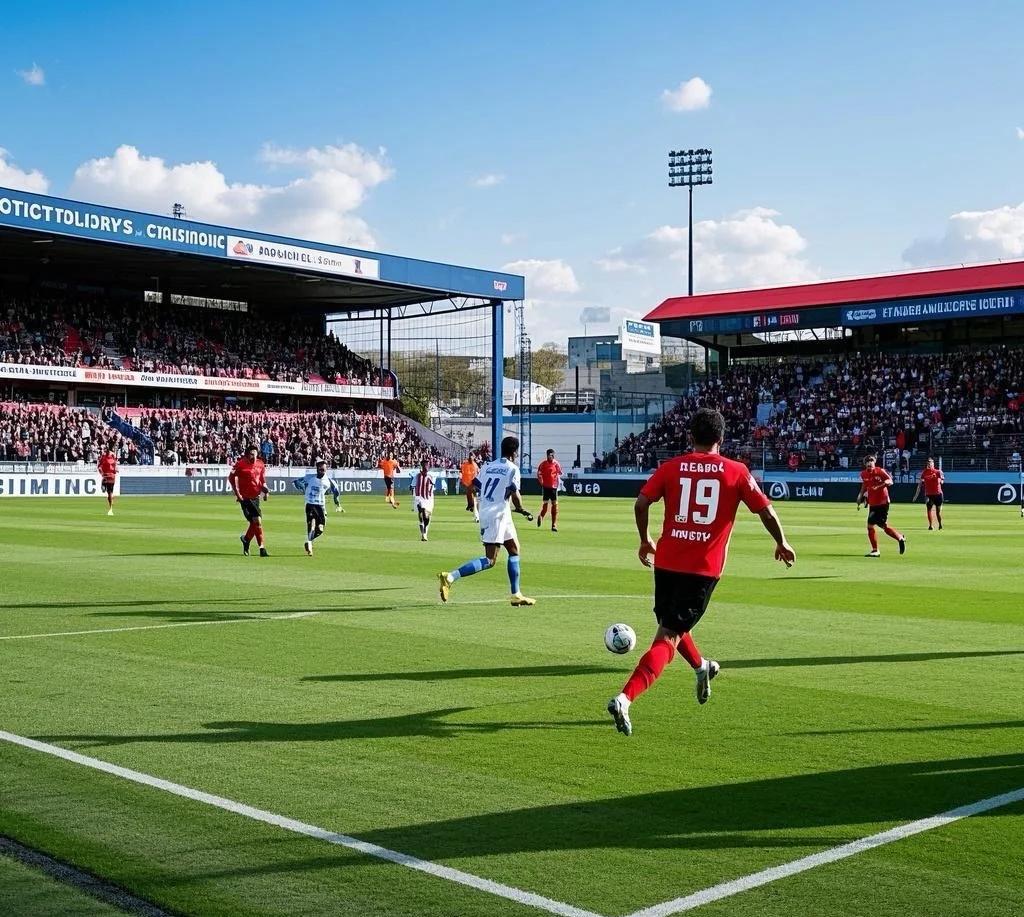 对手实力均衡，球队赛场奋力争胜