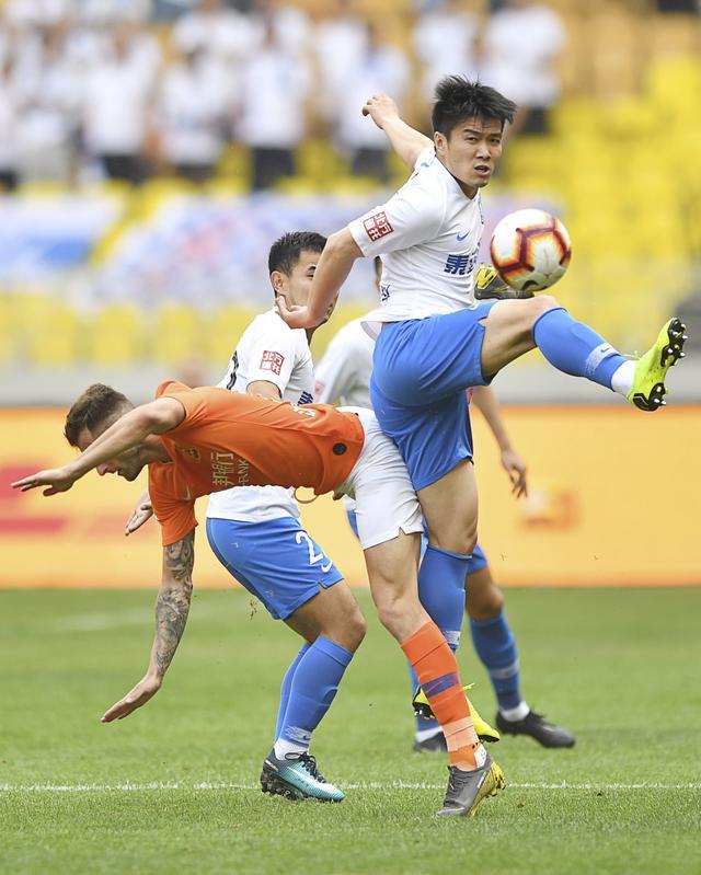 关于天津泰达客场不敌武汉卓尔,遭遇失利的信息 关于天津泰达客场不敌武汉卓尔,遭遇失利的信息