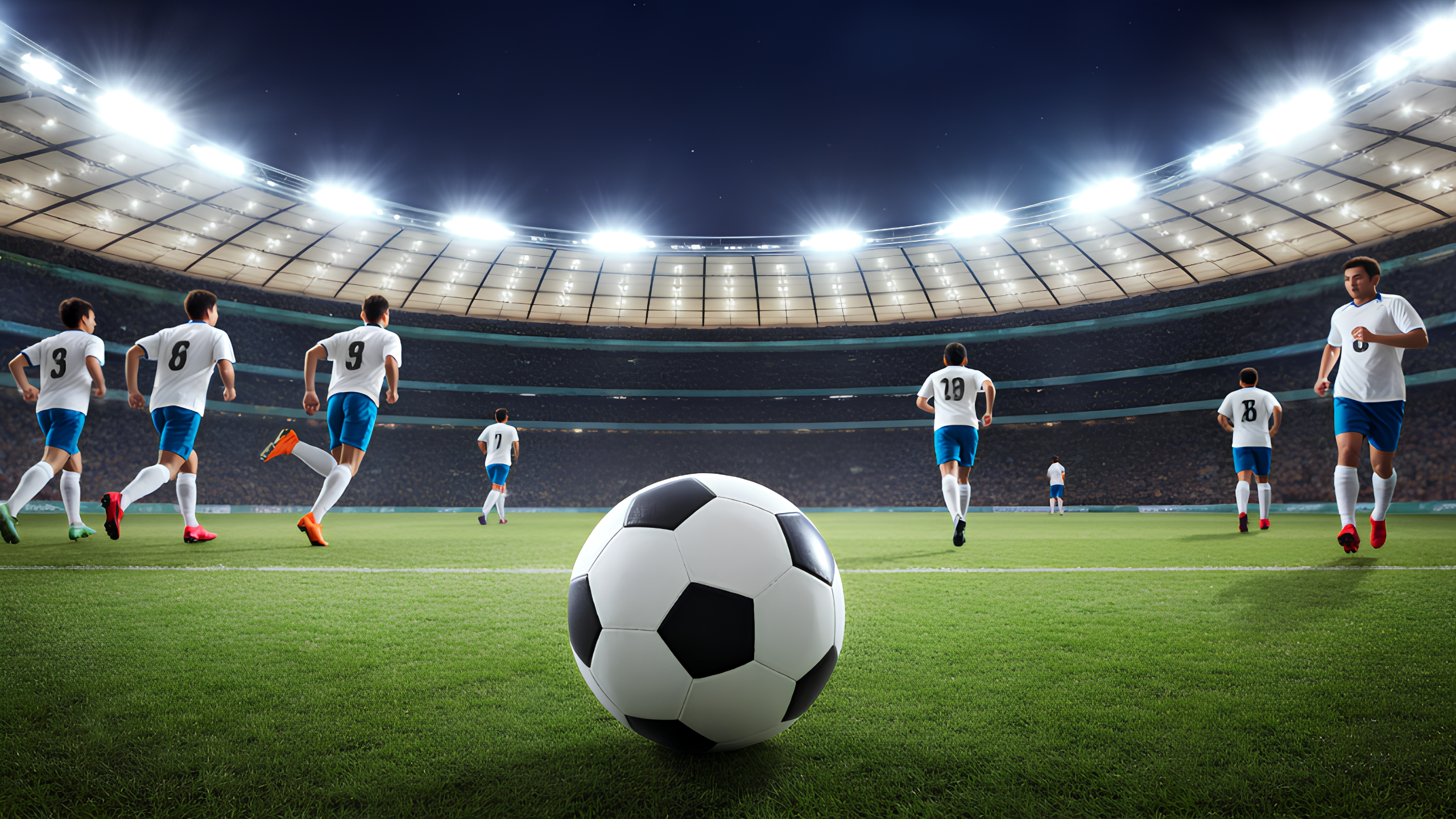 包含国际足球赛场上的精彩对决,令球迷热血沸腾的词条 包含国际足球赛场上的精彩对决,令球迷热血沸腾的词条