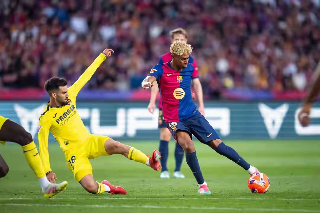 开云体育入口-塞维利亚主场不敌比利亚雷亚尔，遭遇败绩的简单介绍