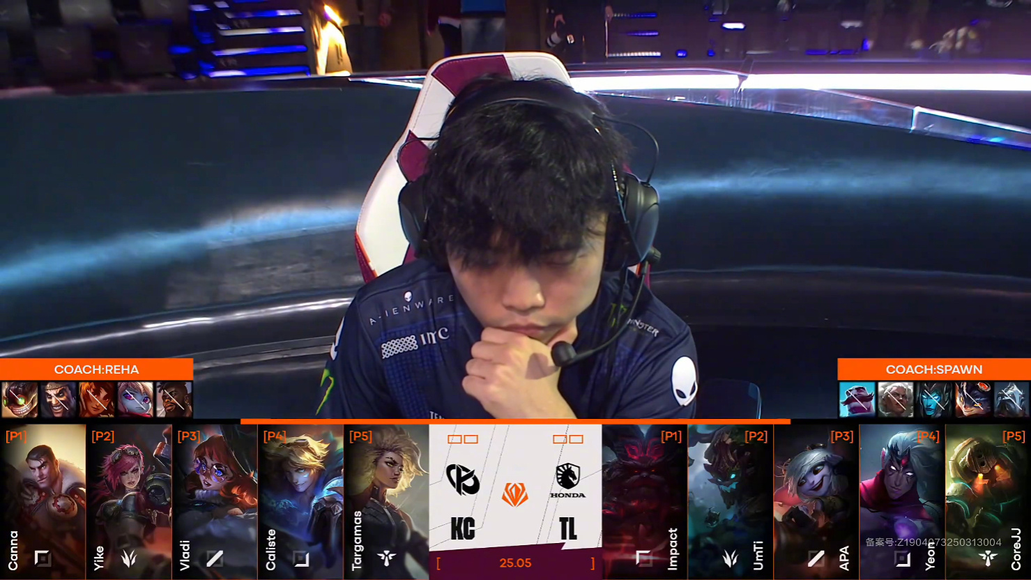 开云体育官网-KT翻盘DK，Chovy开启传奇时刻激烈交锋2025世界赛，引爆全场热议