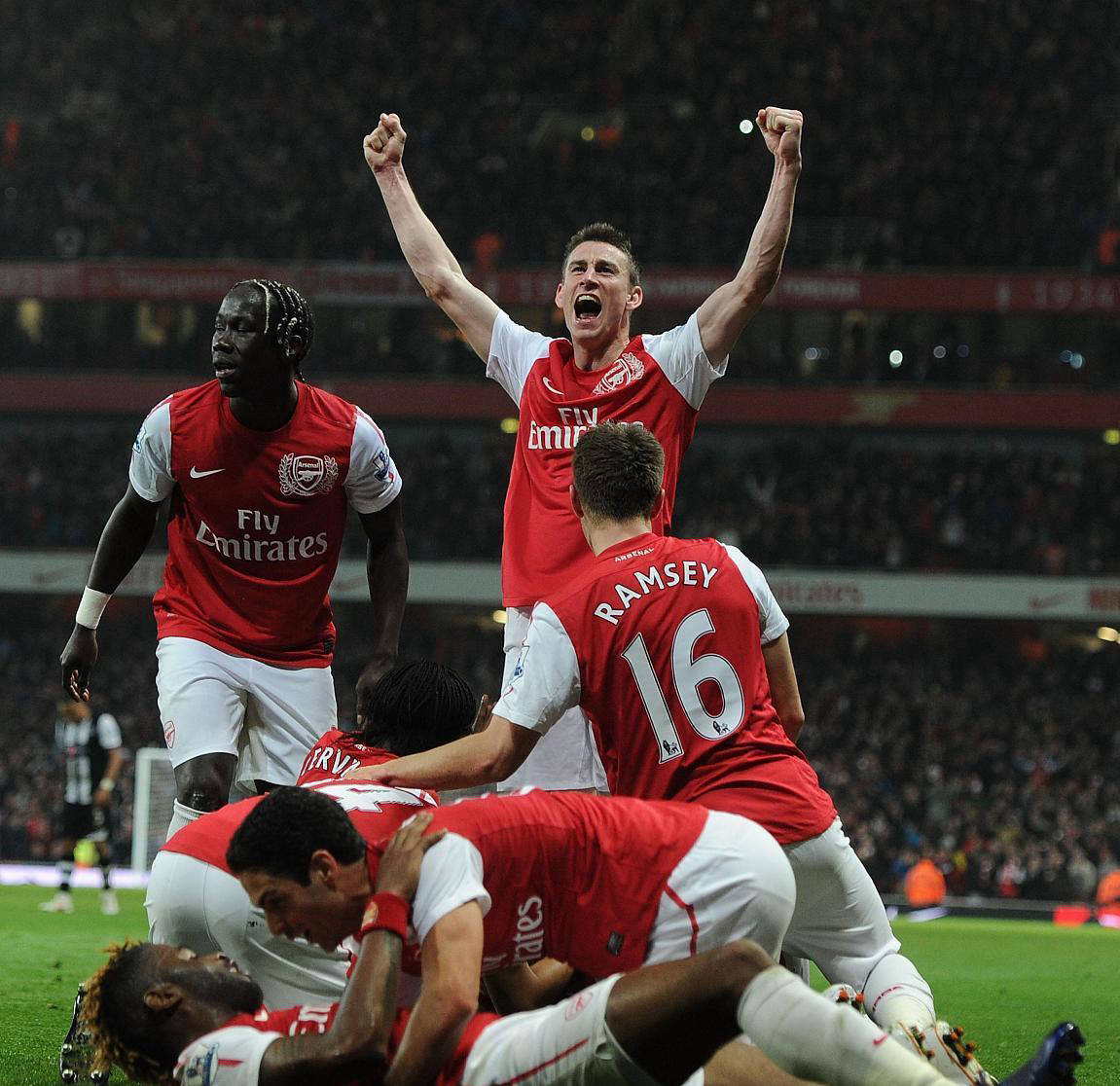 纽卡斯尔联在英超中表现抢眼,成为黑马之一的简单介绍 纽卡斯尔联在英超中表现抢眼,成为黑马之一的简单介绍