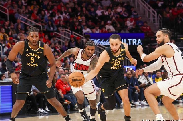 NBA季后赛西部决赛,勇士vs火箭将迎战 NBA季后赛西部决赛,勇士vs火箭将迎战