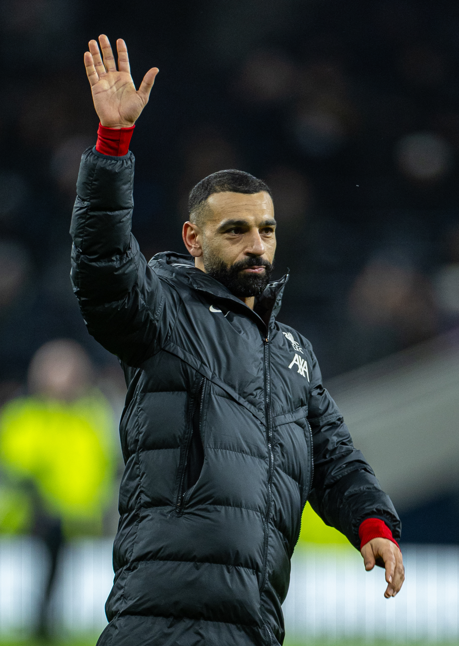 热刺门将表现神勇,助球队客场取胜 热刺门将表现神勇,助球队客场取胜