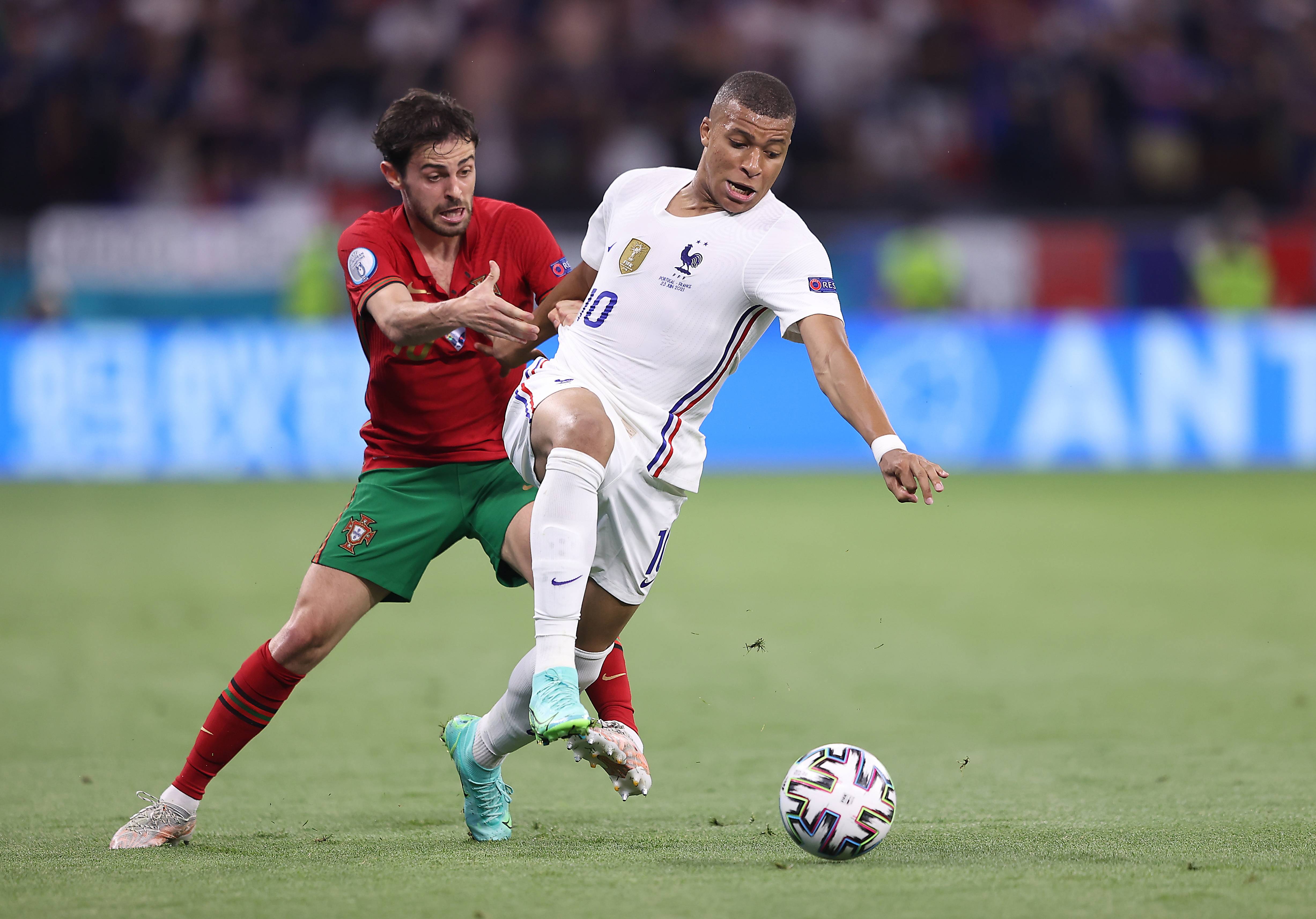 关于葡萄牙战平法国,小组头名仍悬念的信息 关于葡萄牙战平法国,小组头名仍悬念的信息