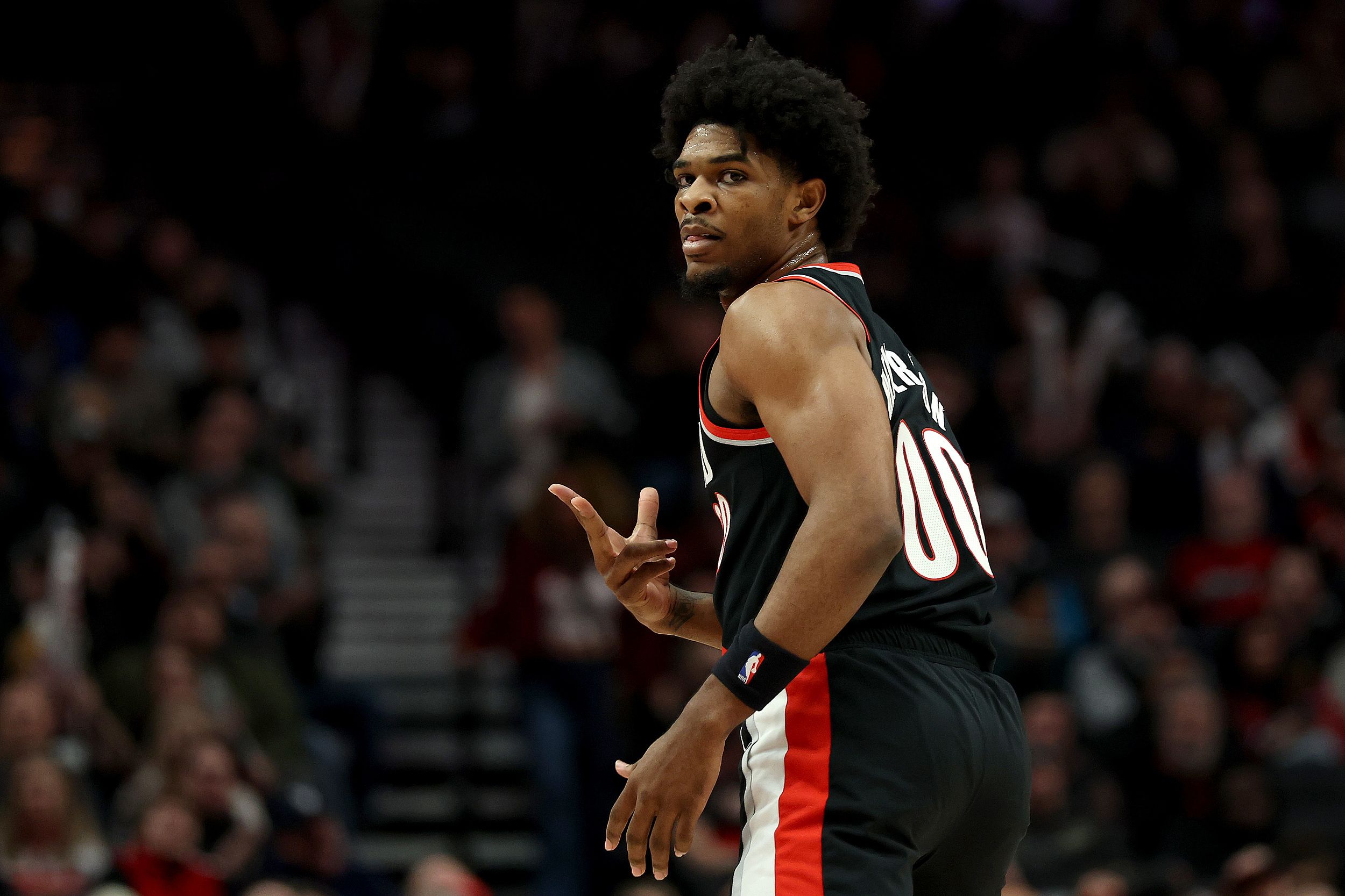 开云体育下载-灰狼不敌开拓者，遭遇三连败