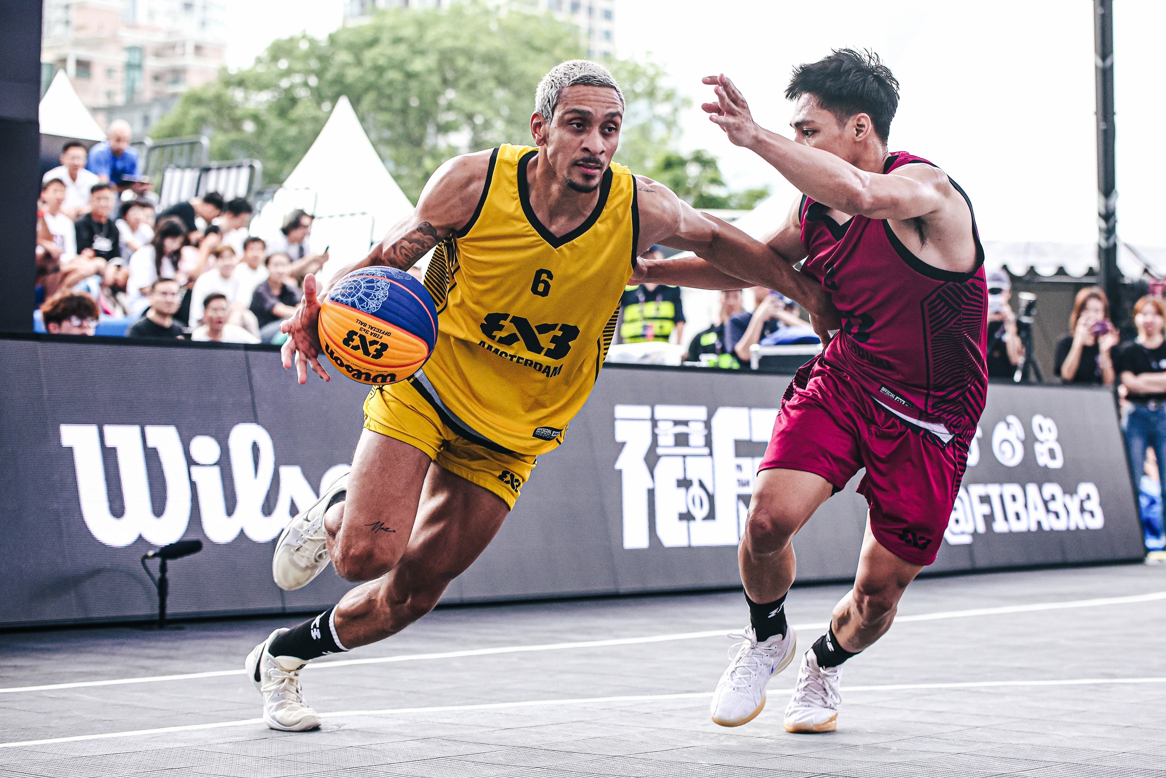 开云体育登录-篮球赛事在全球范围内展现竞技精神的简单介绍