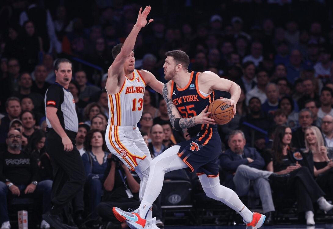 开云体育在线-尼克斯力克快船，兰多夫发挥抢眼的简单介绍