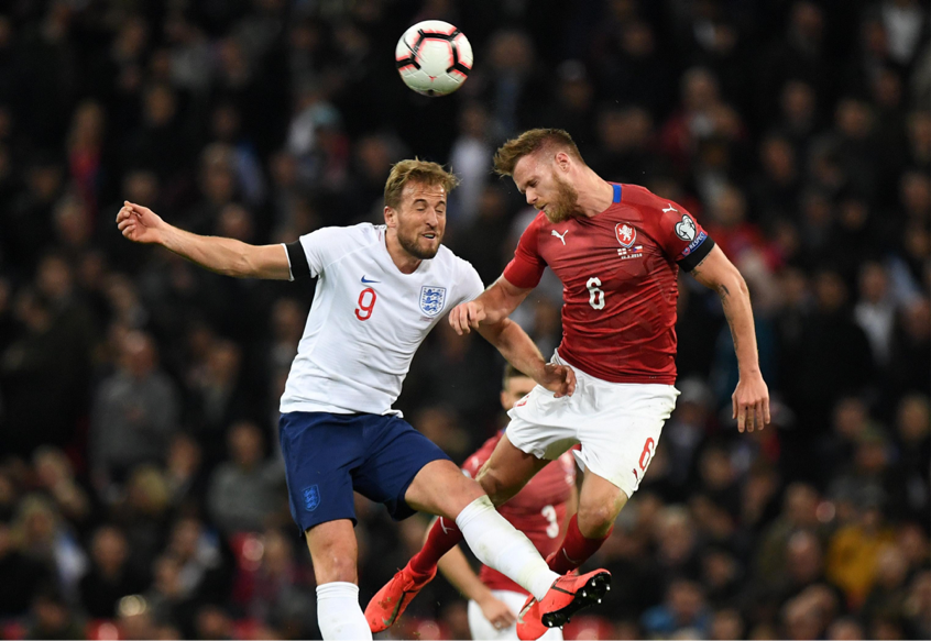 开云体育-比利时逆转捷克，久违胜利来临