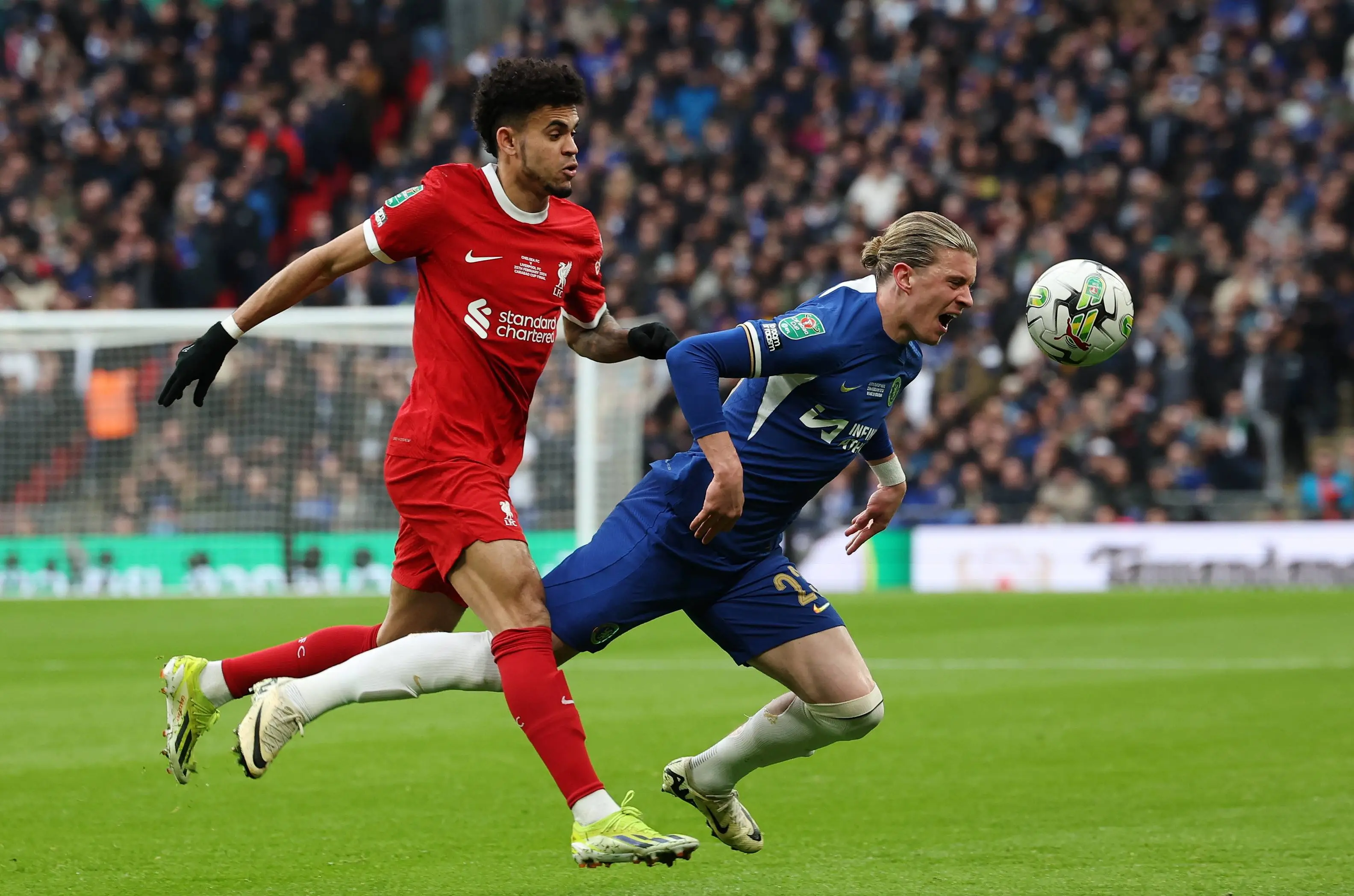 利物浦迎来与尤文图斯的较量,胜者必定受益 利物浦迎来与尤文图斯的较量,胜者必定受益