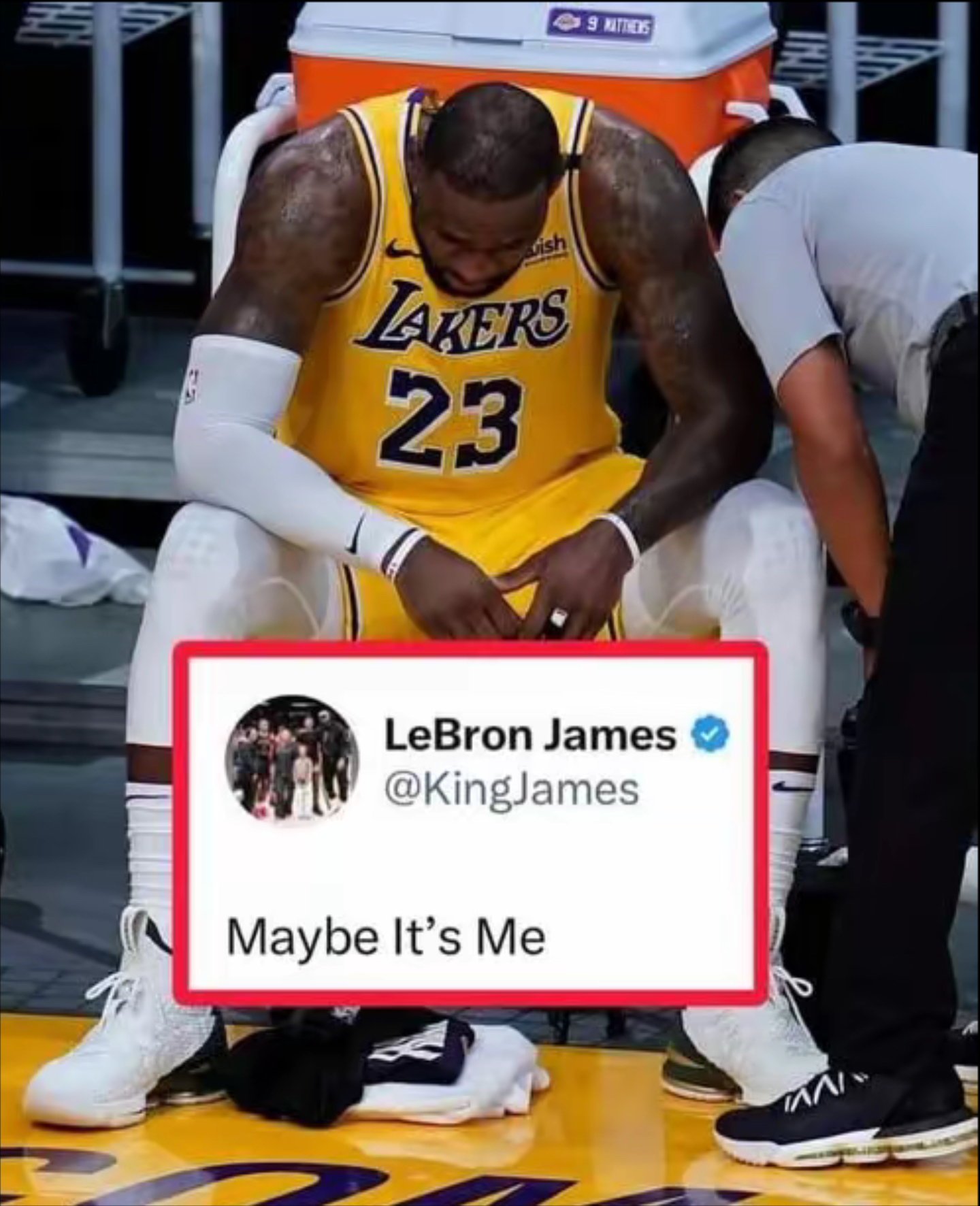 开云体育登录-乔治感觉不佳，湖人队无缘晋级次轮