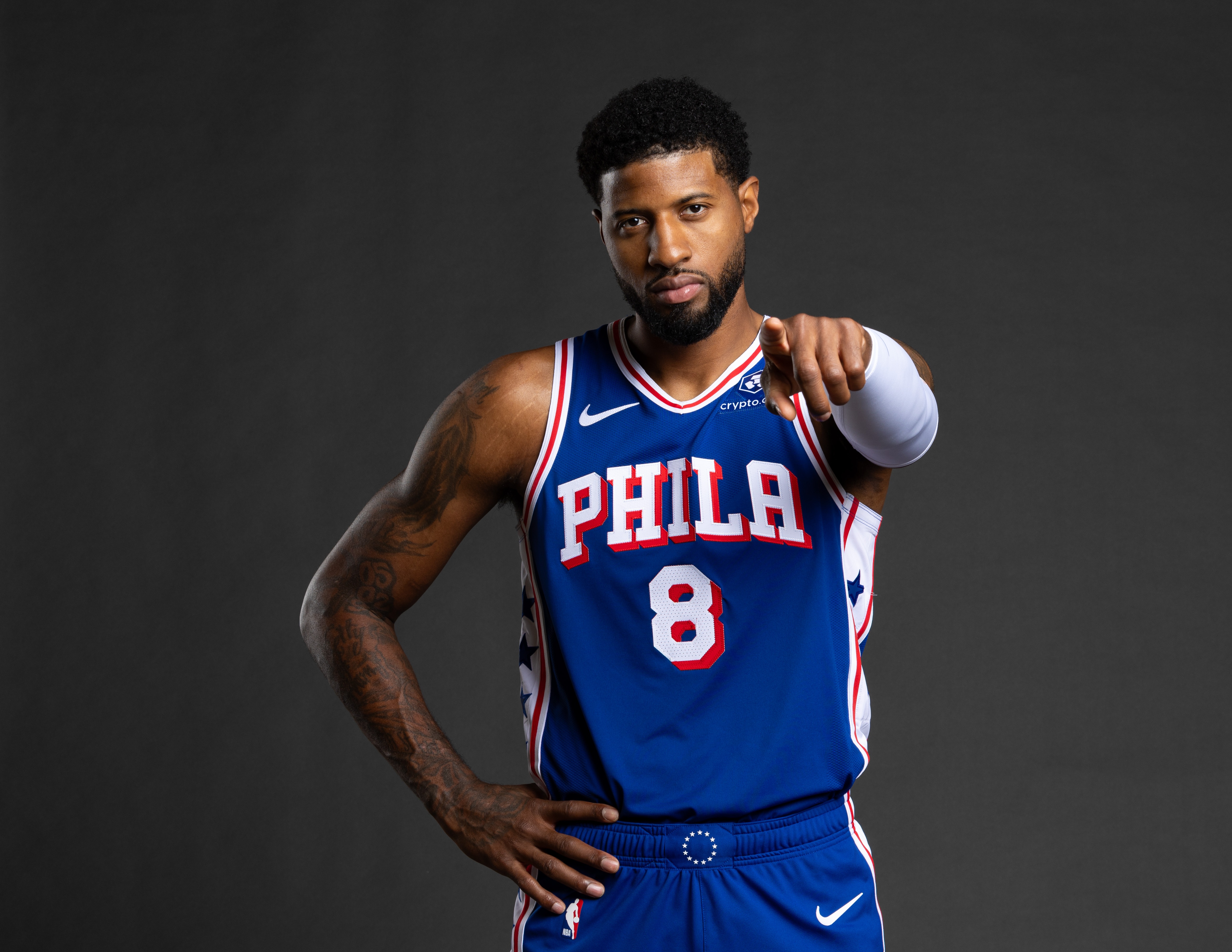 乔治感觉不佳,湖人队无缘晋级次轮 乔治感觉不佳,湖人队无缘晋级次轮