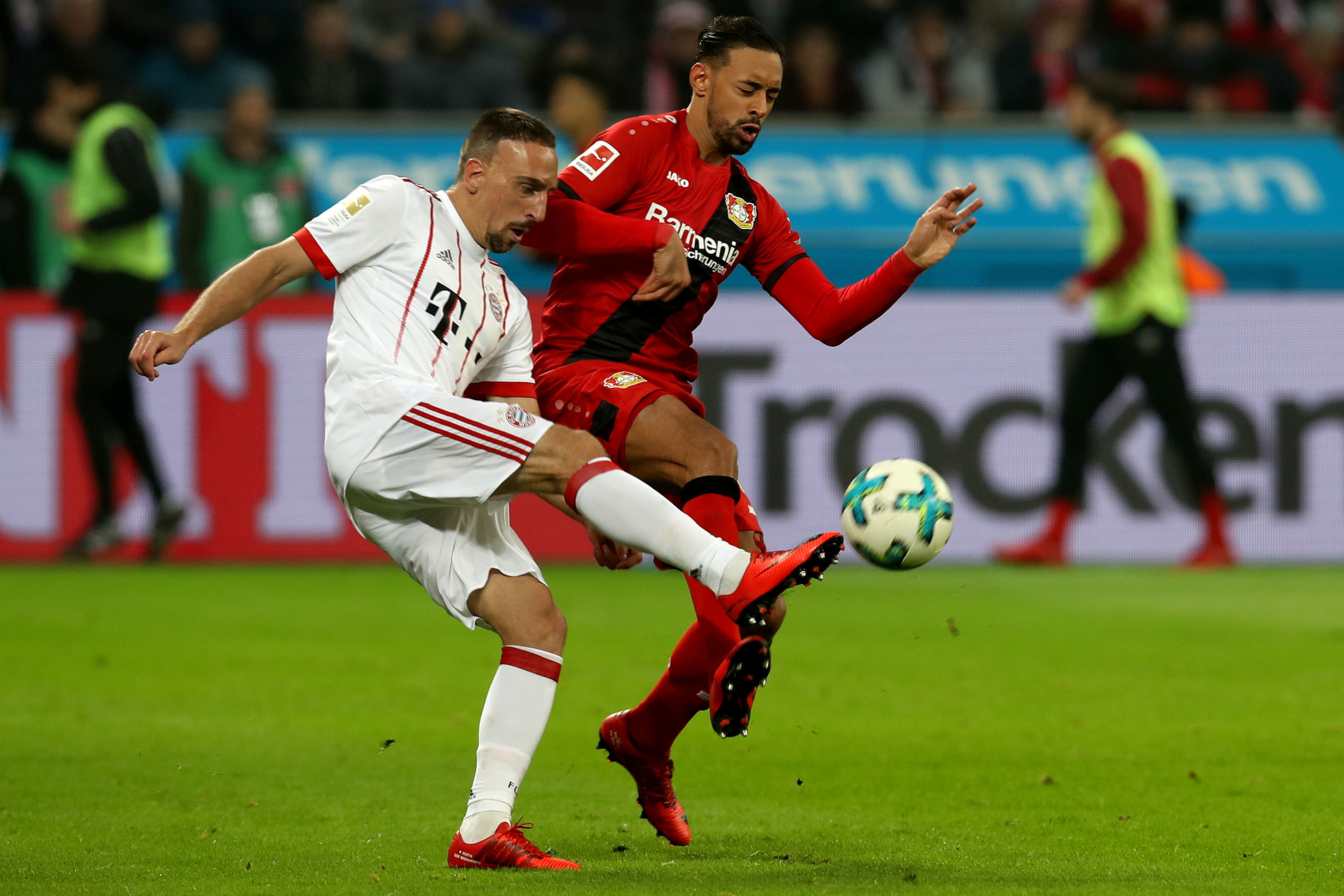 开云体育APP下载-拜仁慕尼黑在德甲赛场上战胜对手