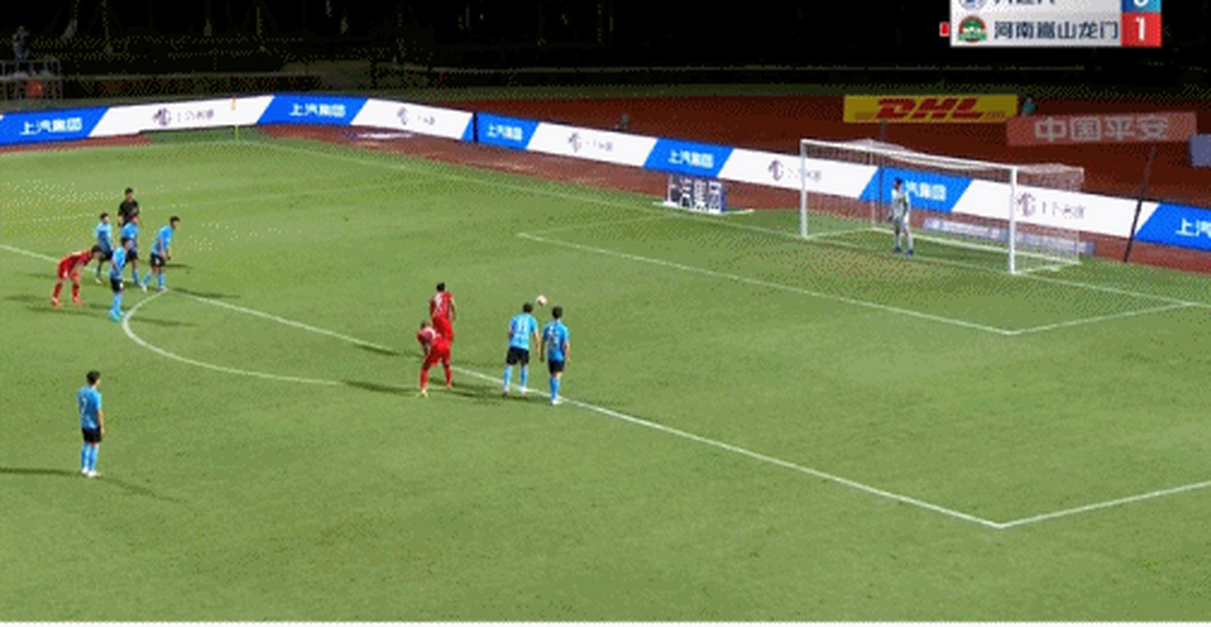 开云体育app-大连人客场胜河南嵩总，稳定排名第二位