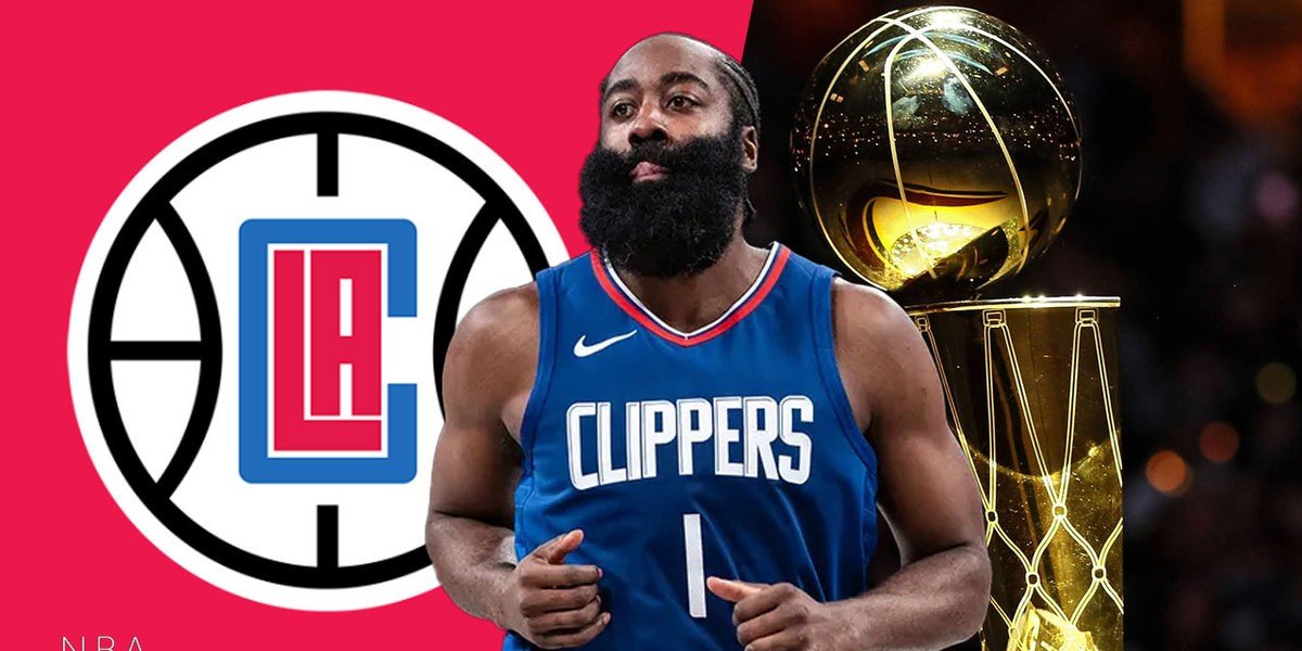 快船队交易得手,换来实力内线球员 快船队交易得手,换来实力内线球员