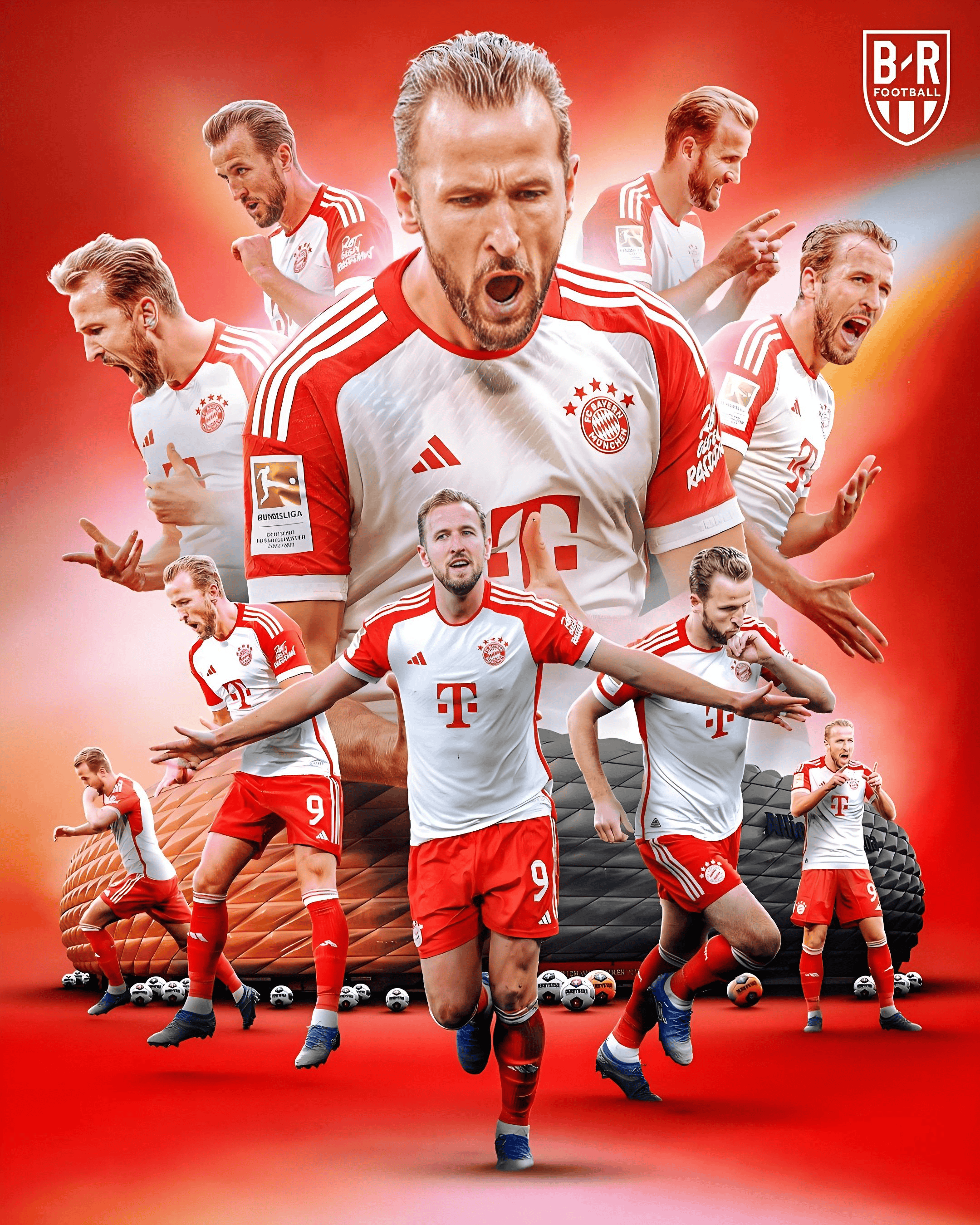 关于马德里王城迎战拜仁慕尼黑，谁将笑到最后？的信息