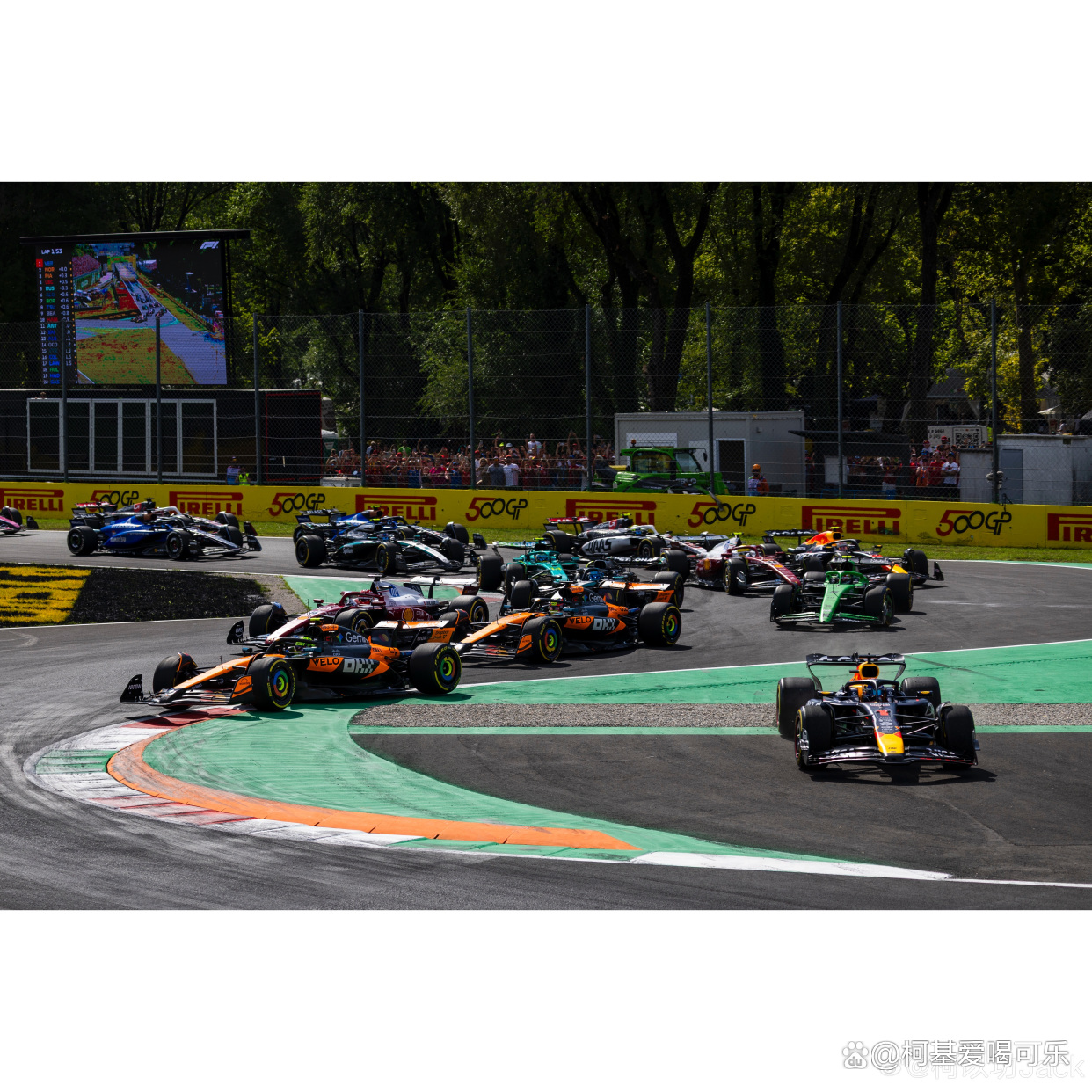 包含雷诺车队逆转迈凯伦,皮亚斯特里带队取胜的词条 包含雷诺车队逆转迈凯伦,皮亚斯特里带队取胜的词条