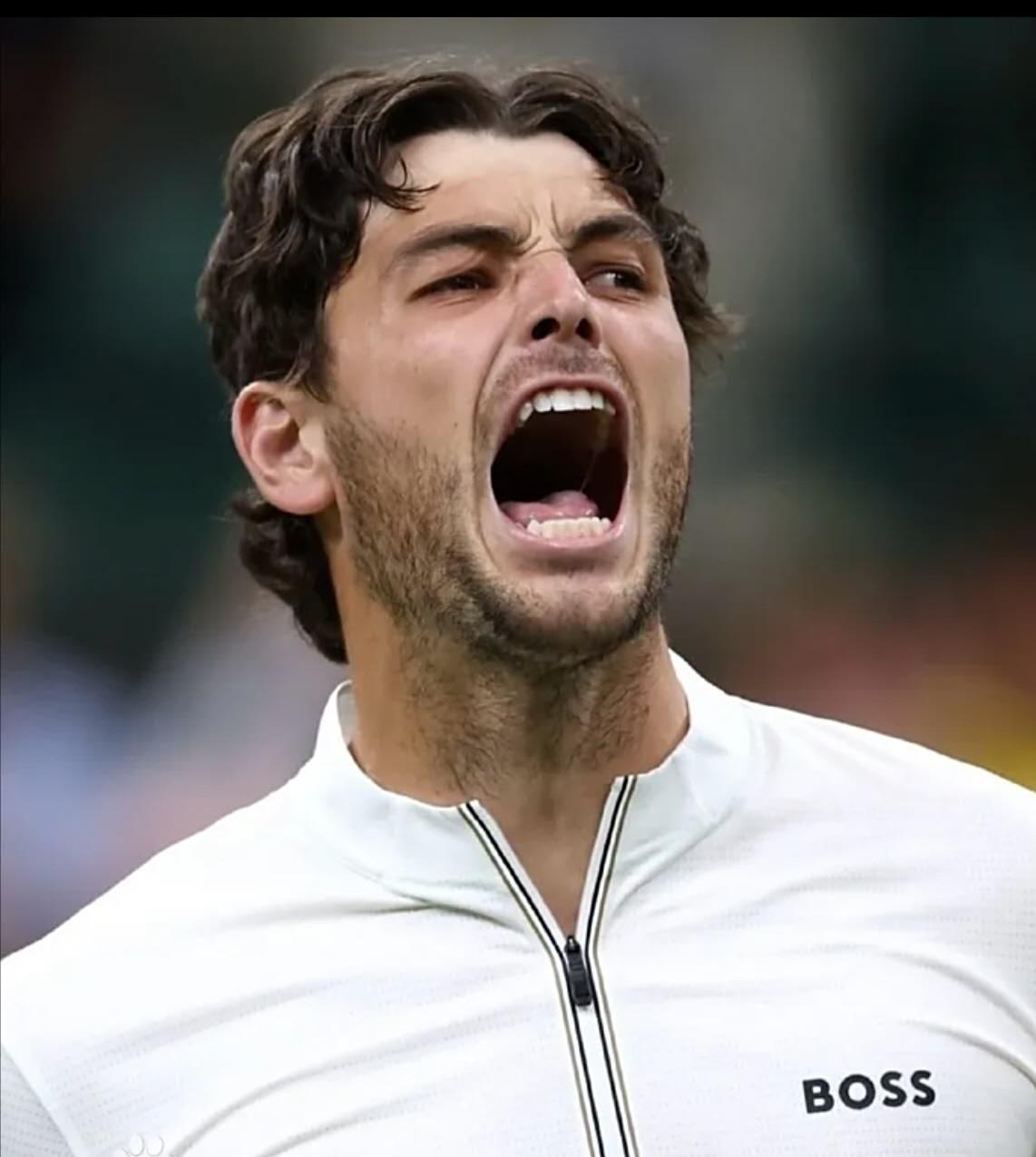 包含温网完胜拉沃尔杯,鲁德点燃赛场的词条 包含温网完胜拉沃尔杯,鲁德点燃赛场的词条