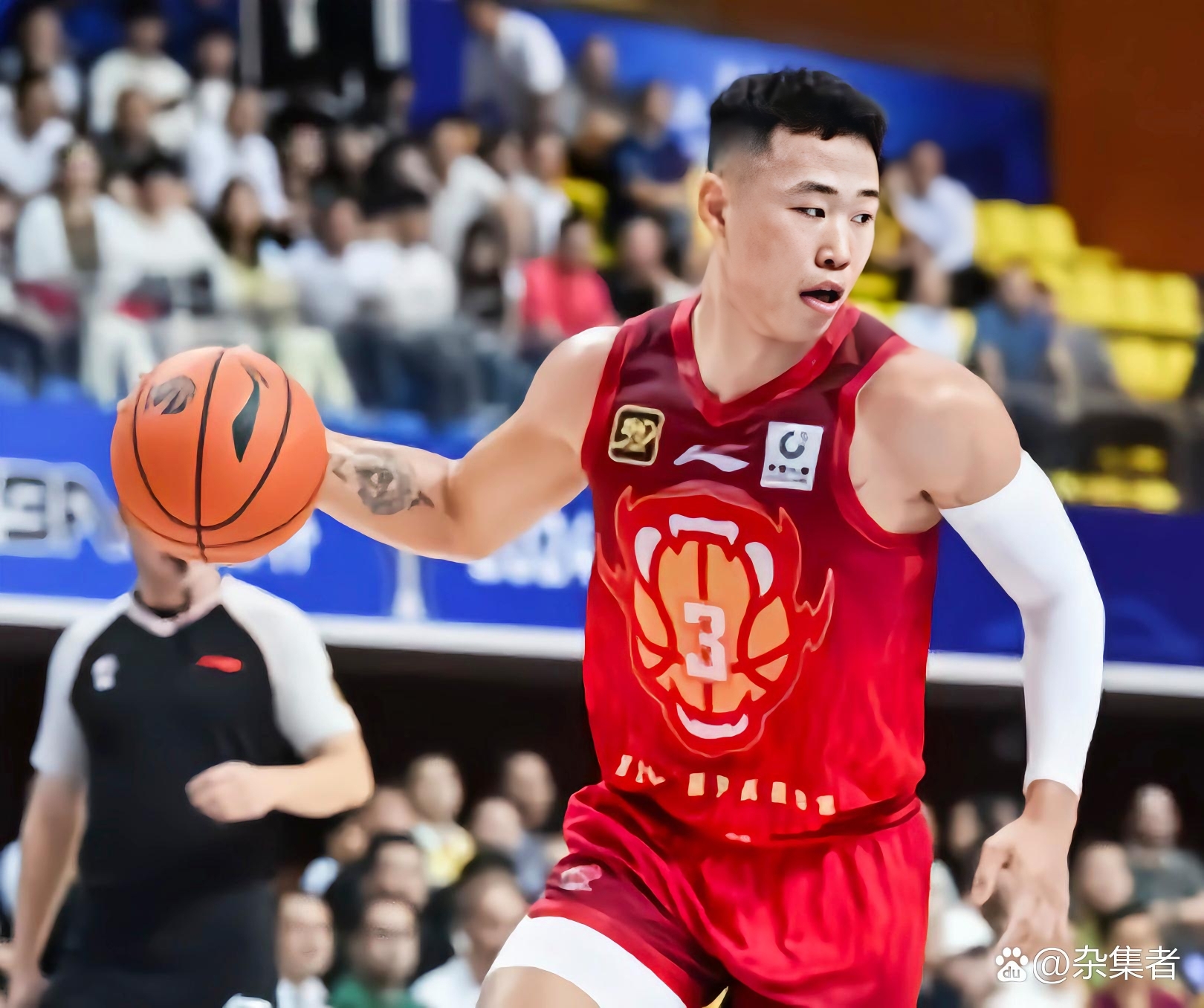 关于广东队逆转鹈鹕,周琦点燃赛场的信息 关于广东队逆转鹈鹕,周琦点燃赛场的信息