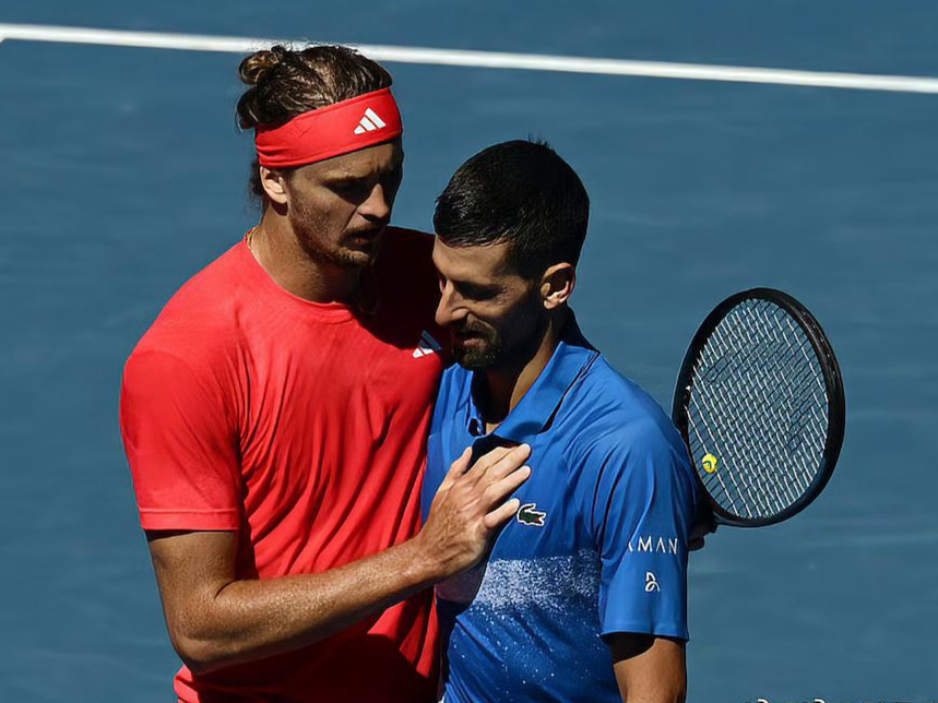 联合杯轻取法网,德约科维奇带队取胜 联合杯轻取法网,德约科维奇带队取胜