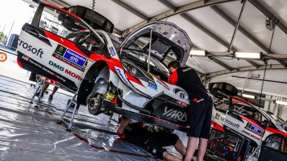 梅赛德斯险胜阿斯顿马丁,勒克莱尔状态火热的简单介绍 梅赛德斯险胜阿斯顿马丁,勒克莱尔状态火热的简单介绍