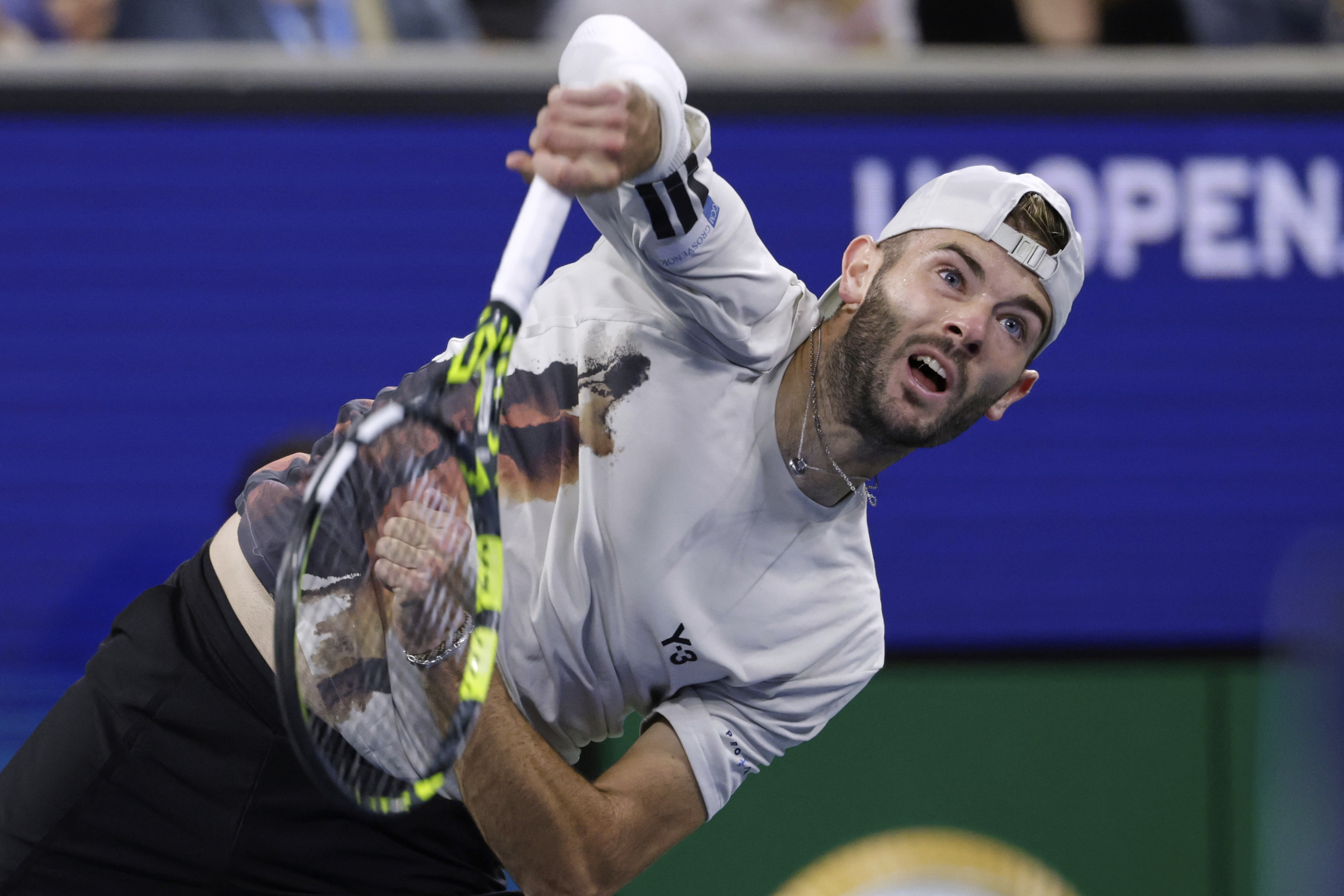 美国网球队绝杀法国网球队,兹维列夫关键制胜的简单介绍 美国网球队绝杀法国网球队,兹维列夫关键制胜的简单介绍