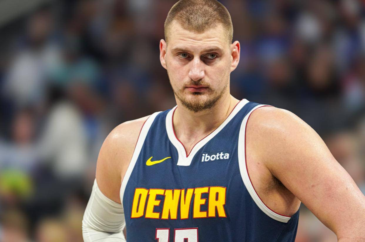 山西队横扫国王,约基奇点燃赛场 山西队横扫国王,约基奇点燃赛场