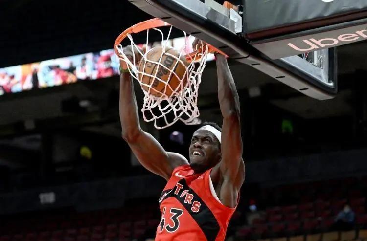 江苏队逆转火箭，西亚卡姆关键制胜的简单介绍