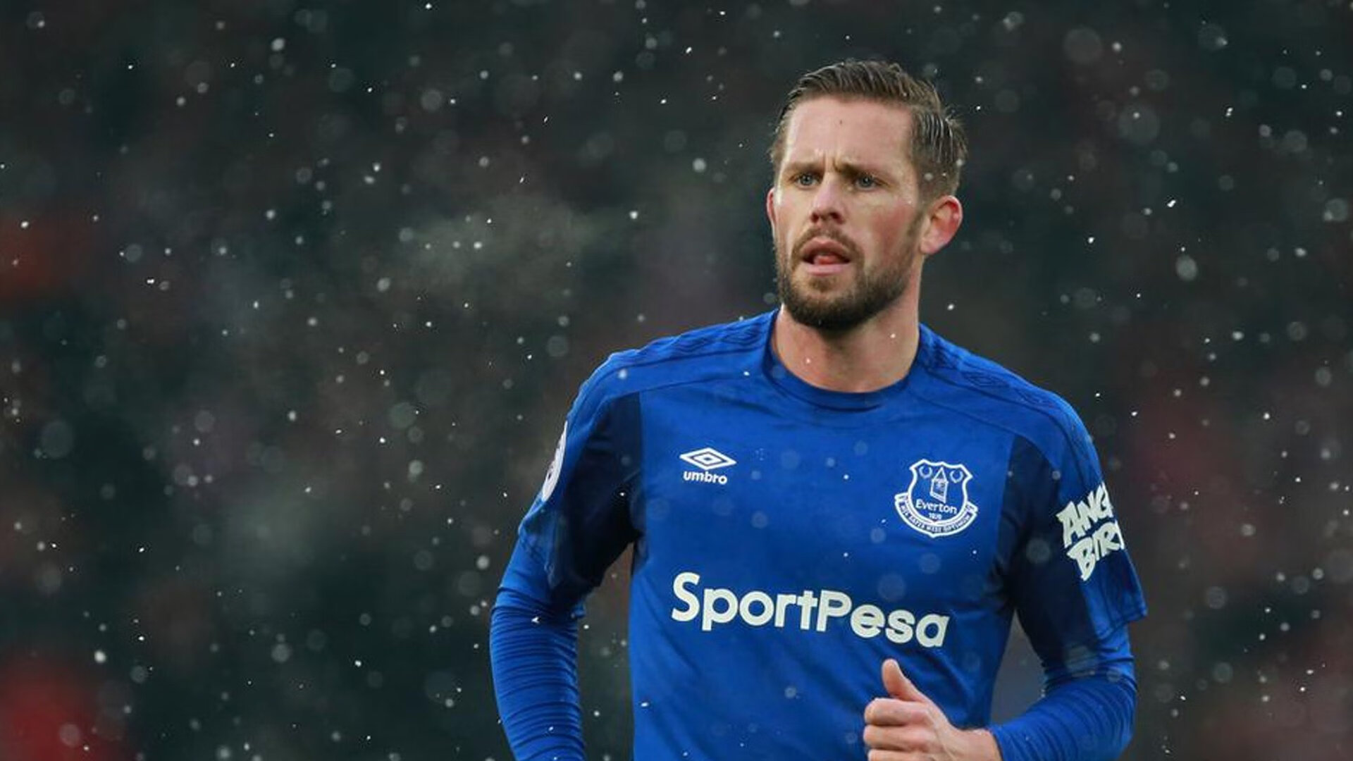 鹰击长空，君临洛城，詹姆斯在强压快船之战中展翅称王