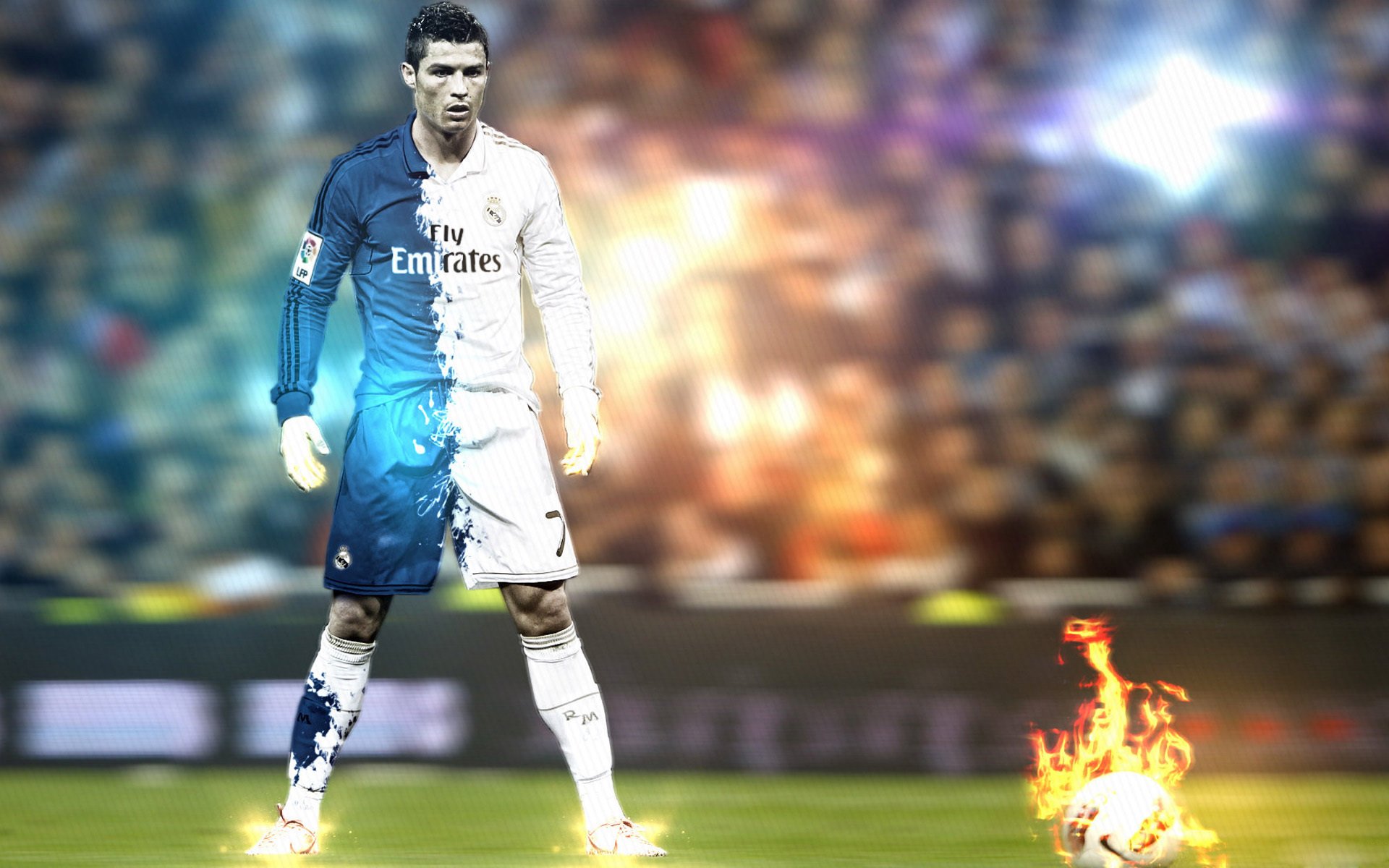 巴黎铁塔的午夜蒸发，戈麦斯的愤怒重塑北欧星空