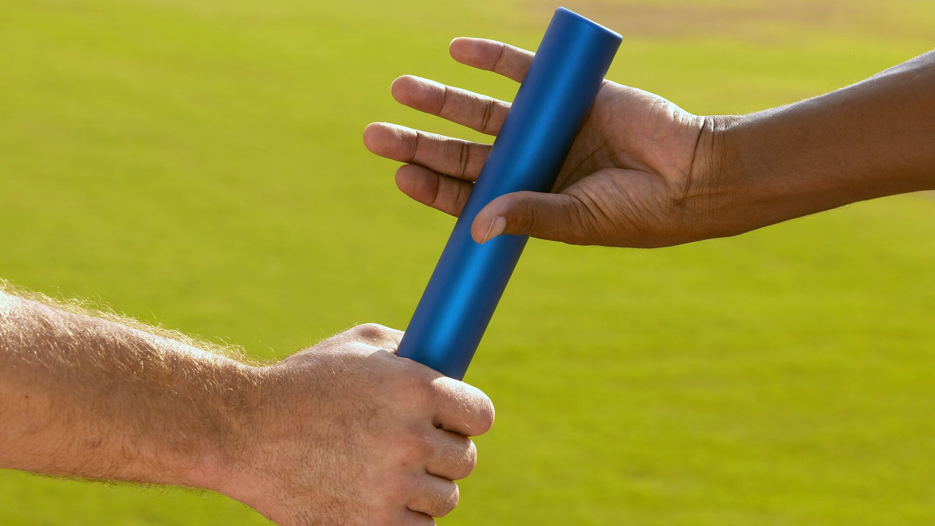 绿茵双星记,绝杀之刃与纪录之翼